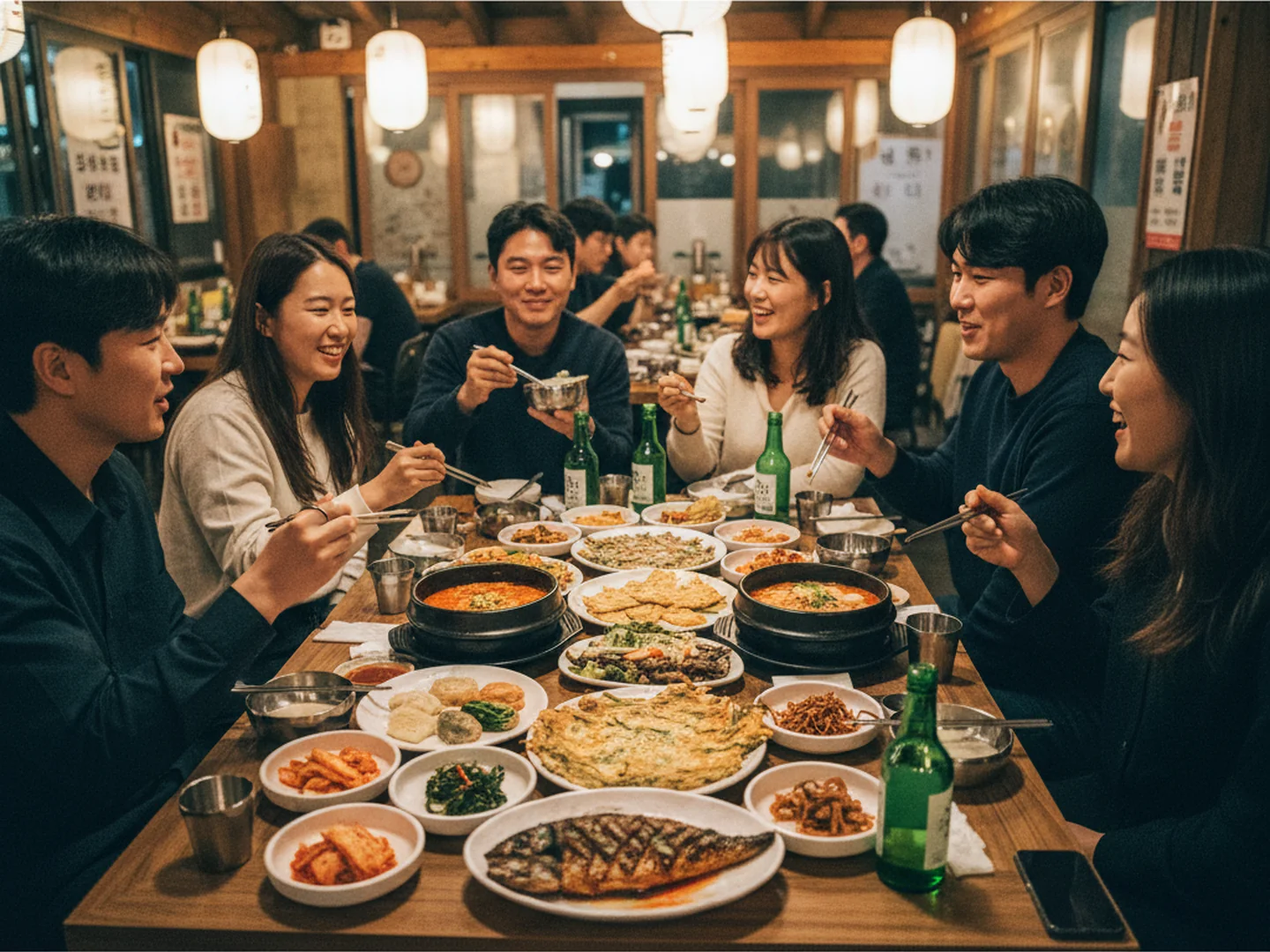 동네한바퀴 통술집03